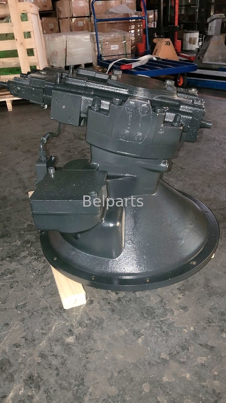 Belparts Excavator Dossan Dx225 400914-00295 Dx340 K3v63dt Pompa hidraulik Pompa piston piston aksial