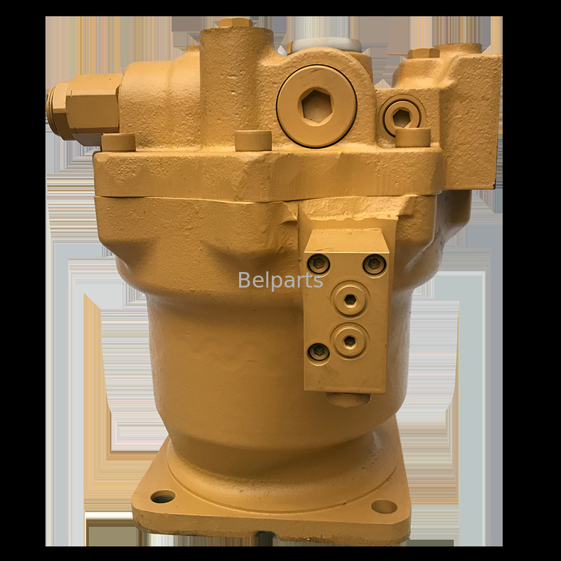 Belparts excavator R360-9 swing motor 31NA-10120 31NA-10160 31QA-10130 mesin putar untuk hyundai