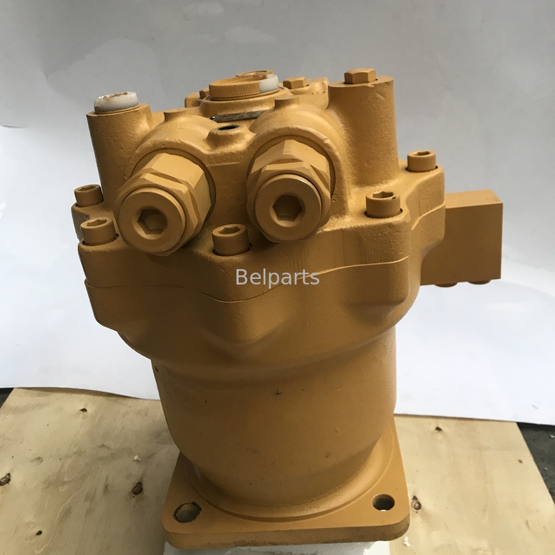Belparts excavator R360-9 swing motor 31NA-10120 31NA-10160 31QA-10130 mesin putar untuk hyundai