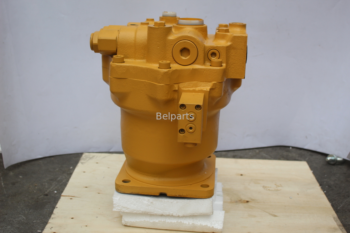 Belparts excavator R360-9 swing motor 31NA-10120 31NA-10160 31QA-10130 mesin putar untuk hyundai