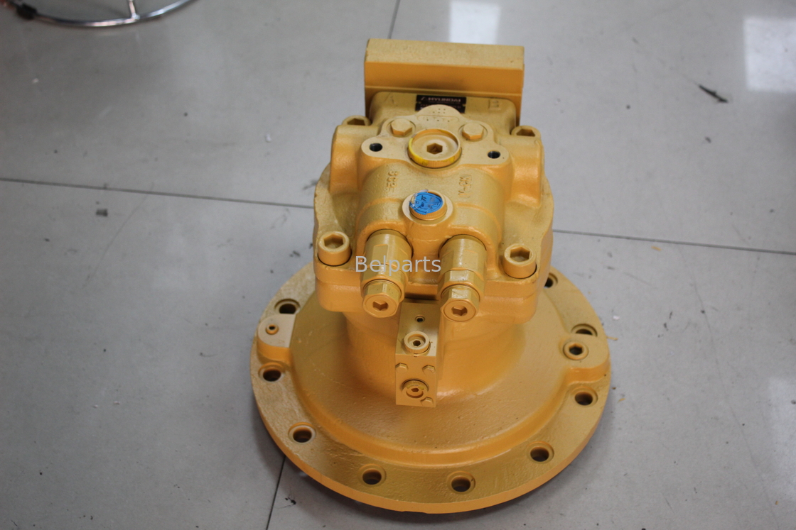 Belparts Excavator S290LCV swing motor 31N8-12010 mesin putar untuk solar290LCV Daewoo 2401-9242