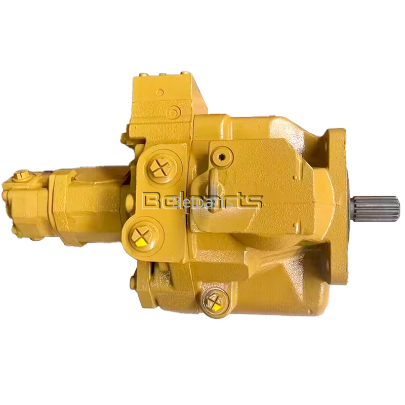 Komatsu E307 Hydraulic Pump Assembly Untuk Excavator Hydraulic Power China Made Quality