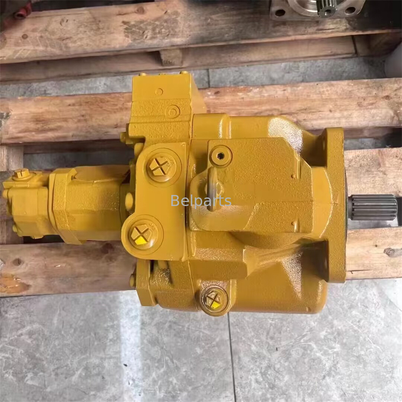 Komatsu E307 Hydraulic Pump Assembly Untuk Excavator Hydraulic Power China Made Quality