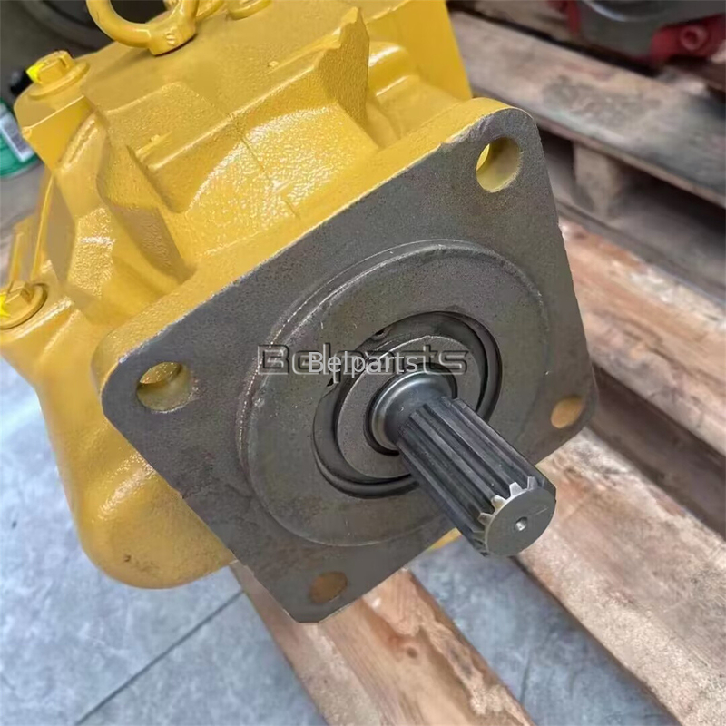 Komatsu E307 Hydraulic Pump Assembly Untuk Excavator Hydraulic Power China Made Quality