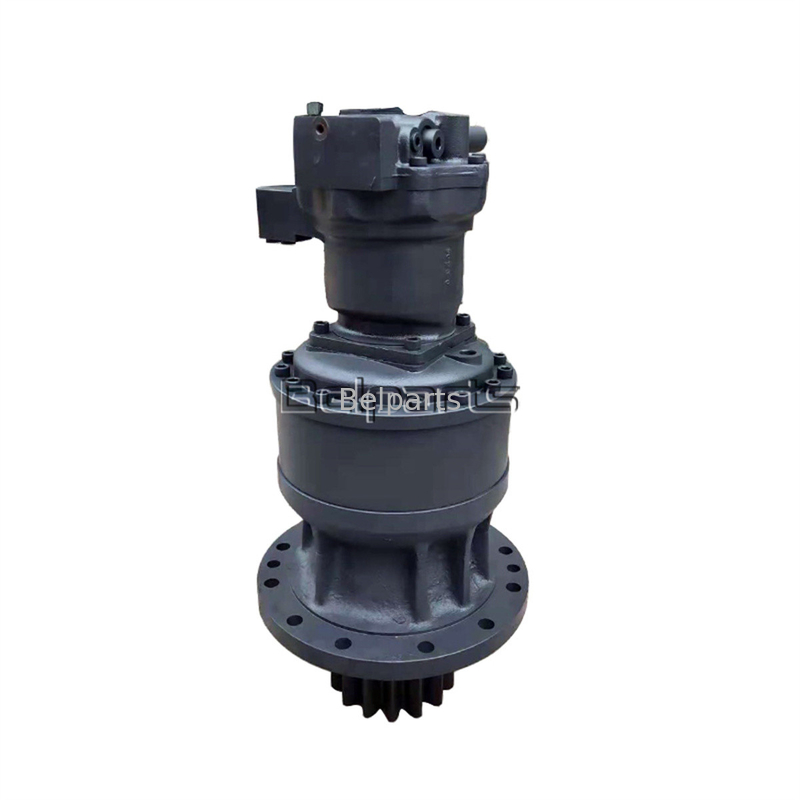 Belparts Excavator Parts Swing Gearbox Swing Reduction Gear VOE14619955 Untuk EC330B EC360B