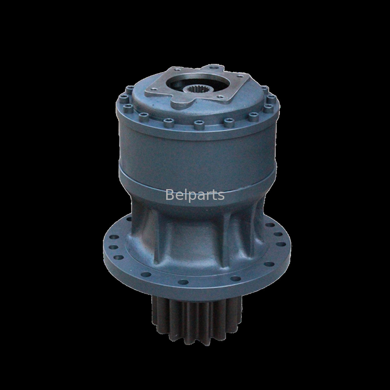 Belparts Excavator Parts Swing Gearbox Swing Reduction Gear VOE14619955 Untuk EC330B EC360B