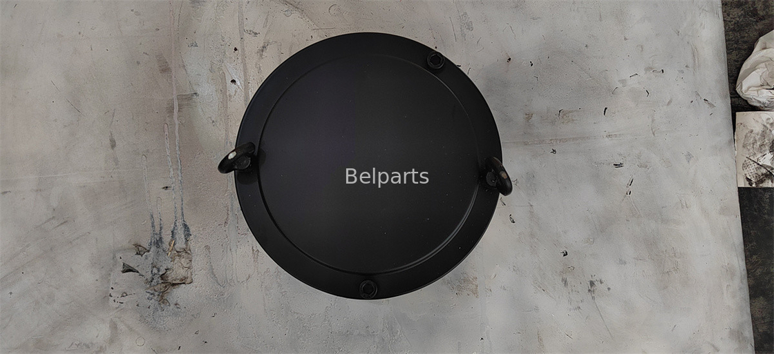 Belparts Excavator Swing Gearbox Untuk Komatsu PC70-8 Excavator Rotary Reduction 201-26-00060