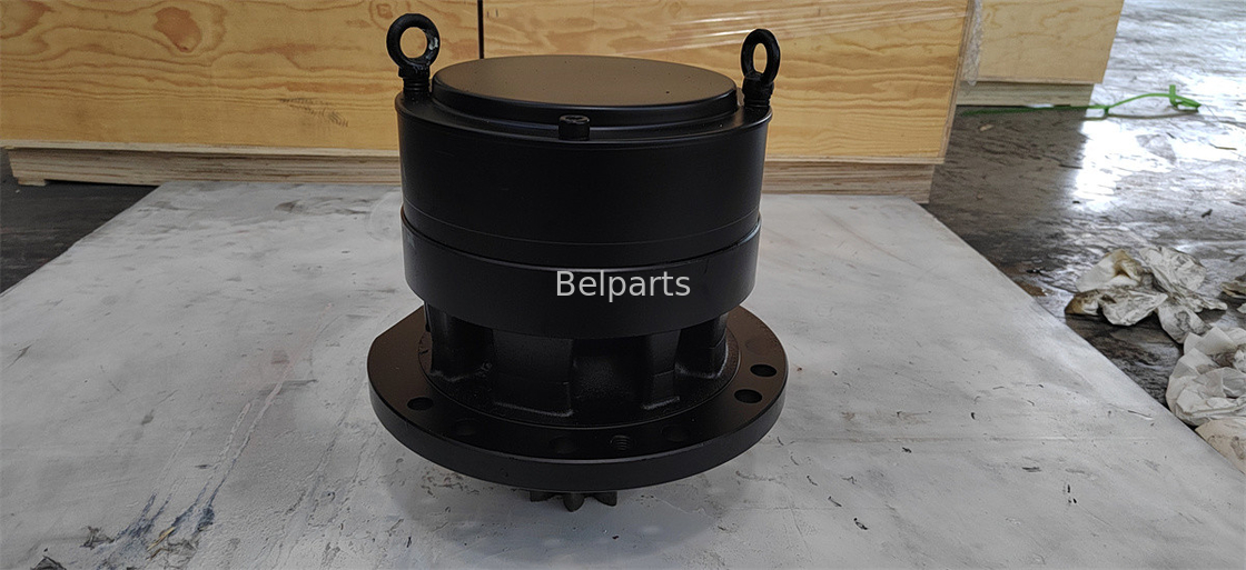 Belparts Excavator Swing Gearbox Untuk Komatsu Excavator Rotary Reduction 201-26-00060 Untuk PC70-8