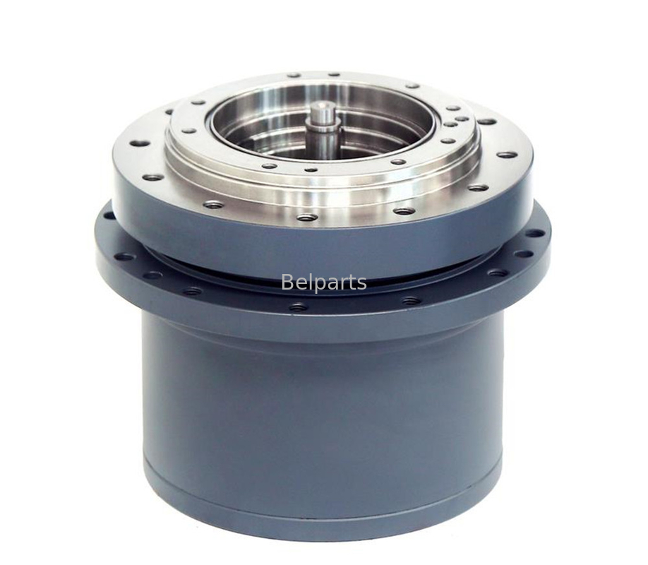 Belparts Excavator Parts Travel Reduction Travel Gearbox XKAH-00822 Untuk Hyundai R60-7 R55-7