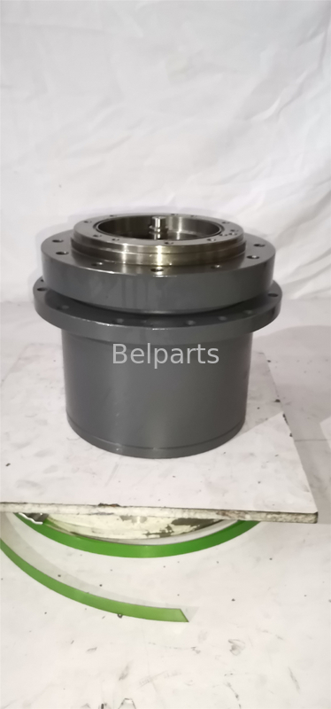Belparts Excavator Parts Travel Reduction Travel Gearbox XKAH-00822 Untuk Hyundai R60-7 R55-7
