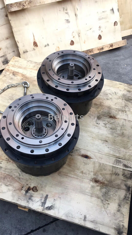 Belparts Excavator Parts Travel Reduction Gear 995351 Travel Gearbox Untuk SH265 SH260 E110B