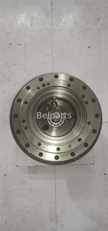 Belparts Excavator Parts Travel Reduction Gear 995351 Travel Gearbox Untuk SH265 SH260 E110B