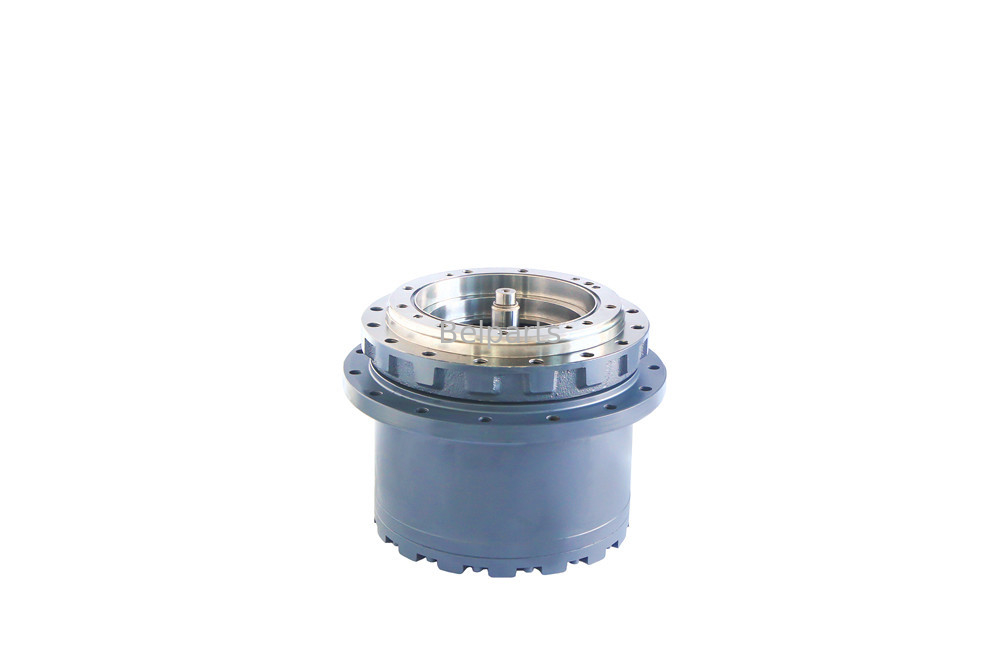 SH265 SH260 E110B Excavator Travel Gearbox Bagian Nomor 995351 OEM suku cadang untuk Mesin Berat