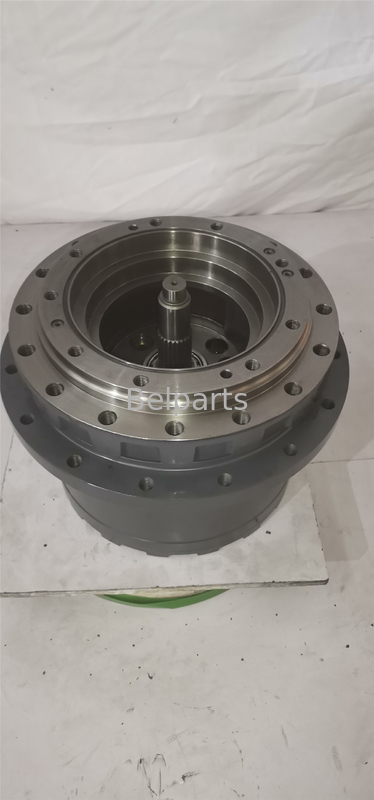 SH265 SH260 E110B Excavator Travel Gearbox Bagian Nomor 995351 OEM suku cadang untuk Mesin Berat