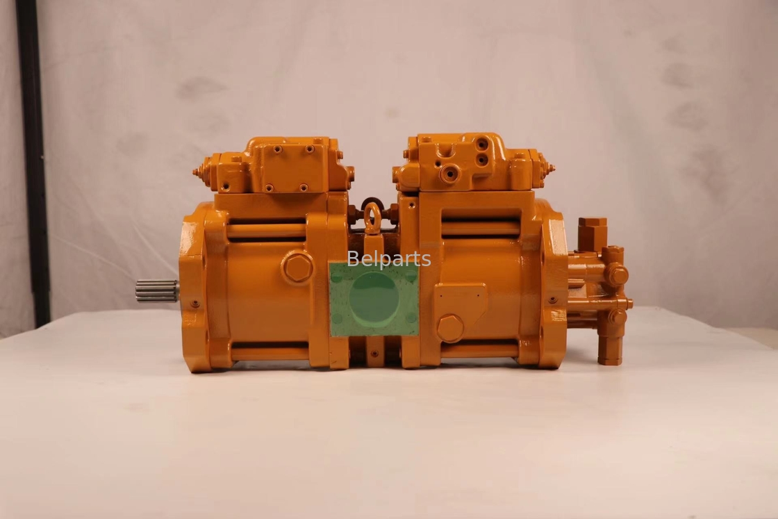 Bagian Excavator Disesuaikan E317 E315 Pompa Hidraulik 1336792 Untuk Kebutuhan Khusus Anda
