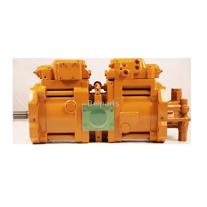 Bagian Excavator Disesuaikan E317 E315 Pompa Hidraulik 1336792 Untuk Kebutuhan Khusus Anda