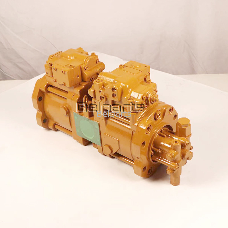 Bagian Excavator Disesuaikan E317 E315 Pompa Hidraulik 1336792 Untuk Kebutuhan Khusus Anda
