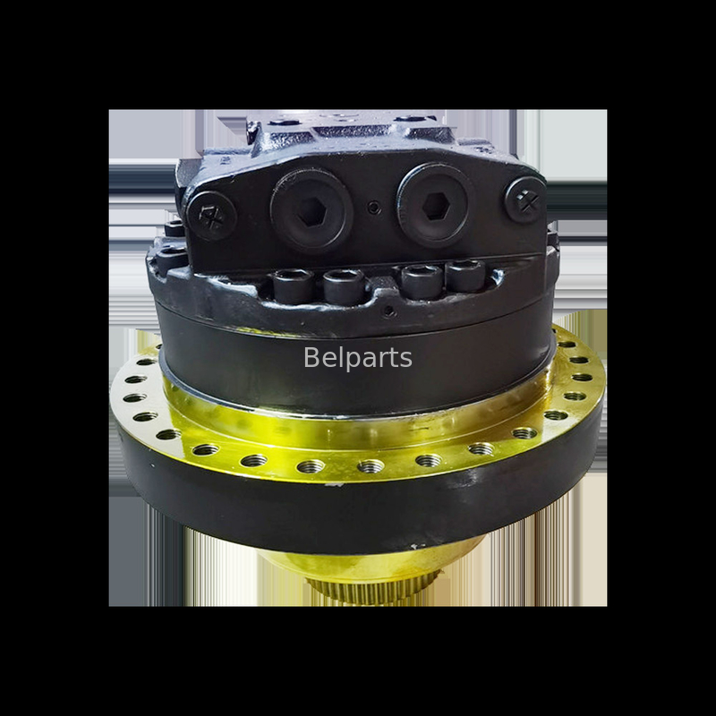 Belparts Excavator Parts Travel Reduction Gear EC210B Travel Gearbox SA7117-30031 SA7117-30030 Untuk Volvo