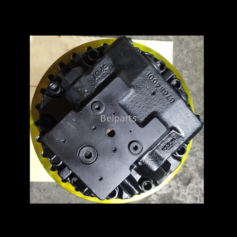 Belparts Excavator Parts Travel Reduction Gear EC210B Travel Gearbox SA7117-30031 SA7117-30030 Untuk Volvo