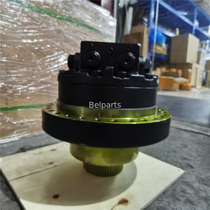 Belparts Excavator Parts Travel Reduction Gear EC210B Travel Gearbox SA7117-30031 SA7117-30030 Untuk Volvo