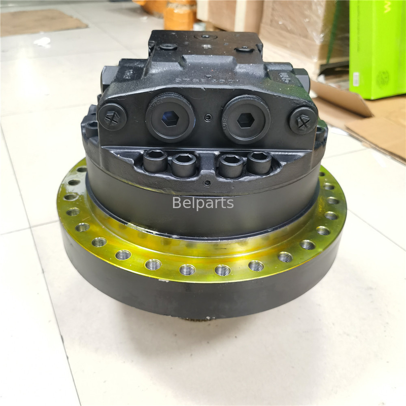 Belparts Excavator Parts EC210B Travel Reduction Gear Travel Gearbox SA7117-30031 SA7117-30030 Untuk Volvo