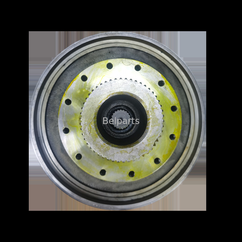 Belparts Excavator Parts EC210B Travel Reduction Gear Travel Gearbox SA7117-30031 SA7117-30030 Untuk Volvo