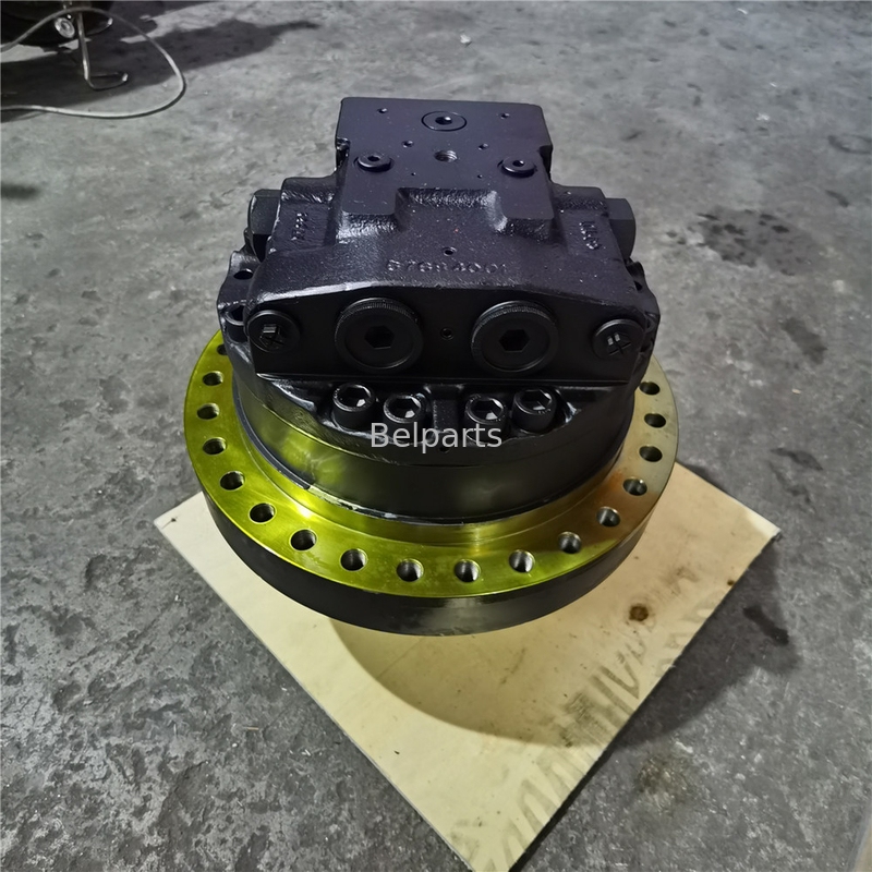 Belparts Excavator Parts Travel Reduction Gear Travel Gearbox SA7117-30031 SA7117-30030 Untuk Volvo EC210B