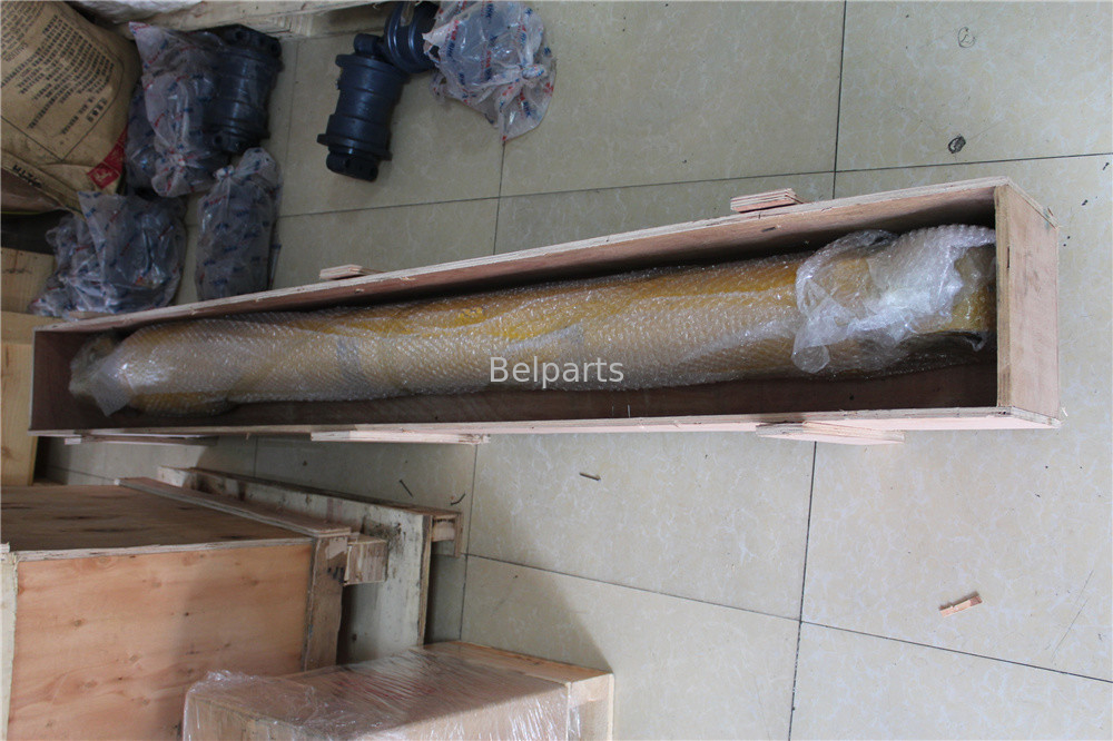 Belparts Excavator Hydraulic Arm Cylinder Assy 31N4-50130 Untuk Hyundai R140LC-7