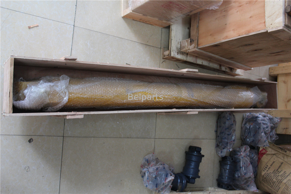 Belparts Excavator Hydraulic Arm Cylinder Assy 31N4-50130 Untuk Hyundai R140LC-7
