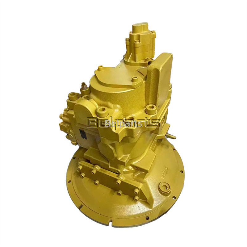 Belparts Excavator E355F Hydraulic Excavator Pump Untuk 524-8317 Pompa Utama