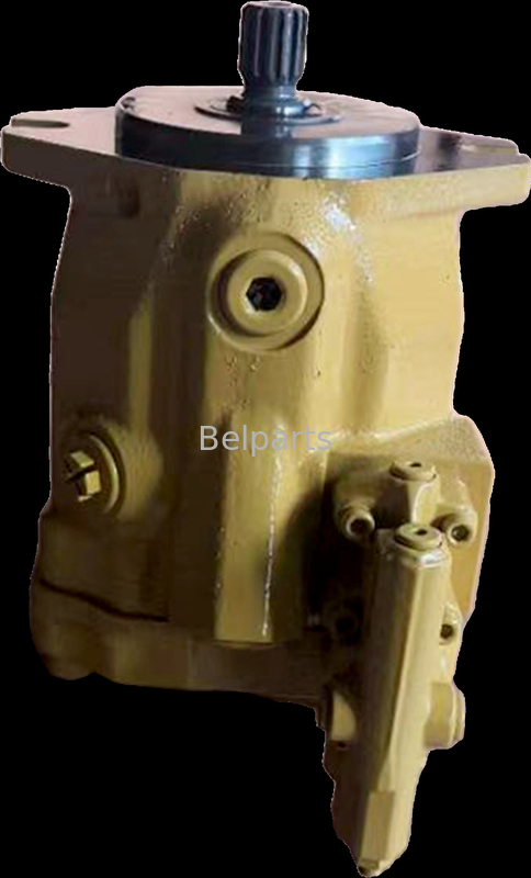 Belparts Portable Excavator Hydraulic Pump 235-2716 Pompa Utama Untuk E980H