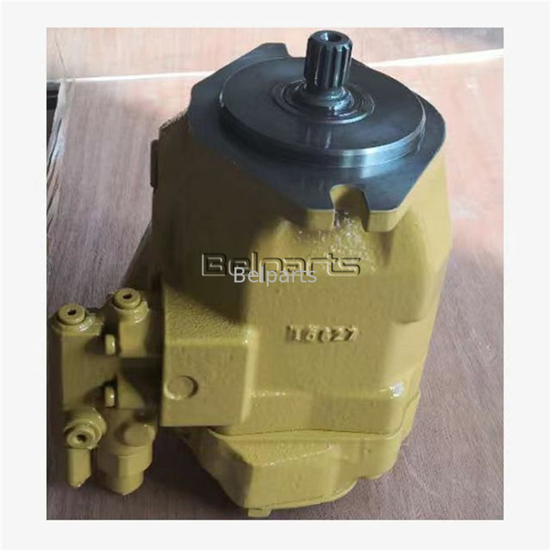 Belparts Portable Excavator Hydraulic Pump 235-2716 Pompa Utama Untuk E980H