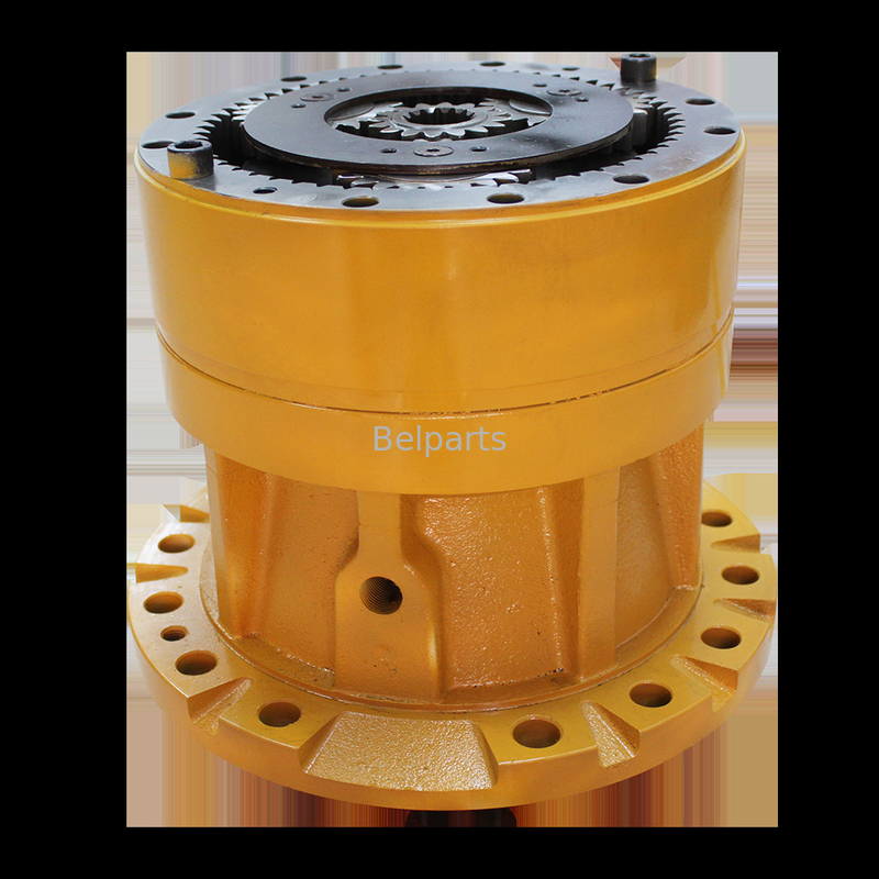 Belparts Portable Excavator Swing Gearbox Swing Reduction Assy 3333073 Untuk E314D