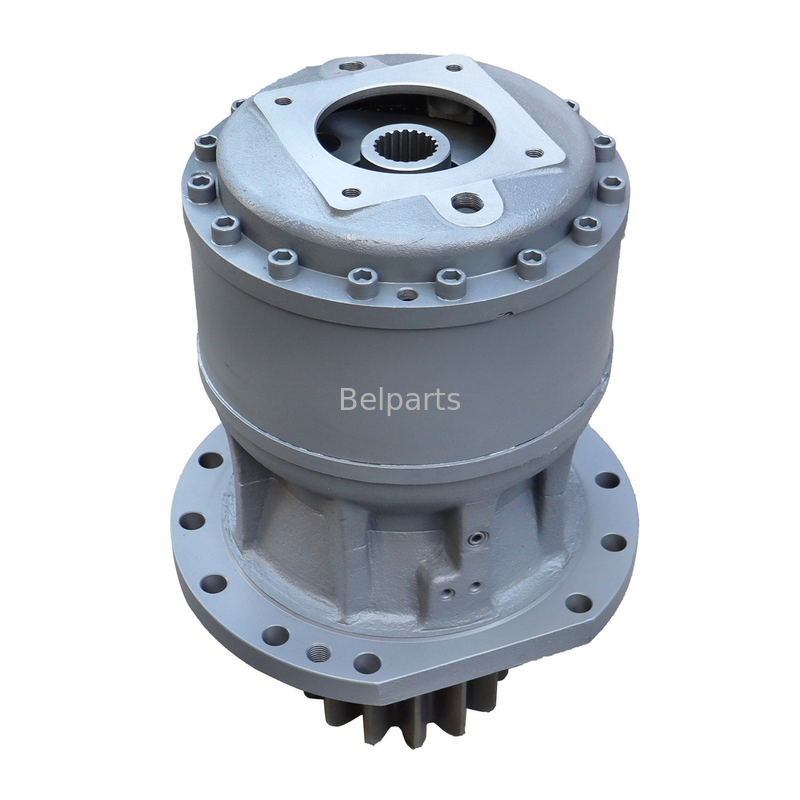 Belparts Portable Excavator Swing Gearbox EC700B EC700C Swing Reduction Assy VOE14535295 Untuk Volvo