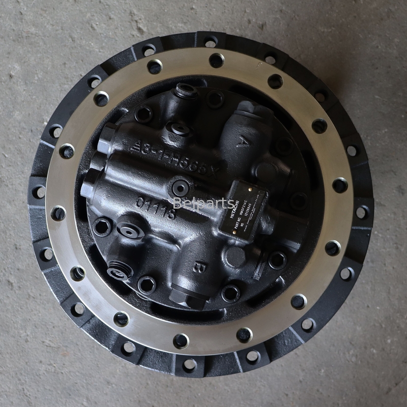Belparts Excavator Travel Motor Assy Final Drive Assembly 9289616 Untuk Hitachi ZX135