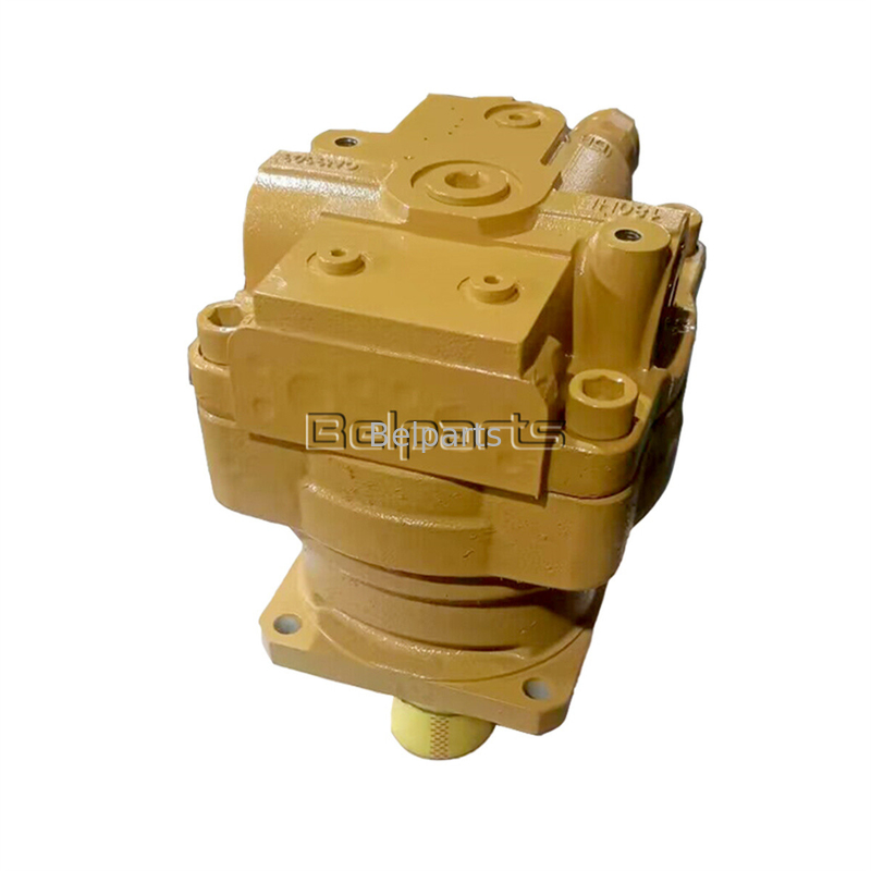 Belparts Excavator Parts Swing Motor Swing Motor 334-9979 Untuk E330DL