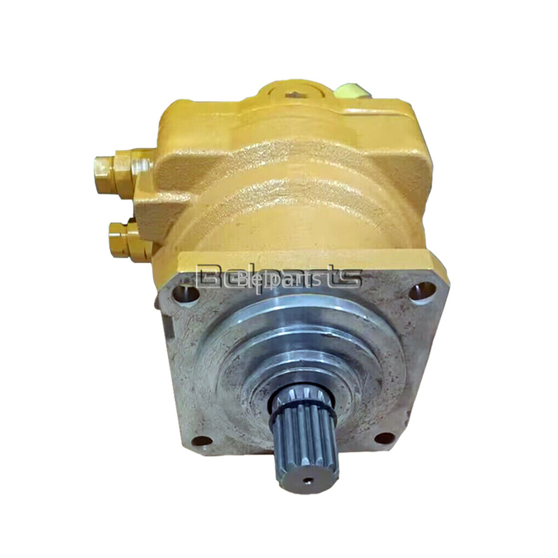 Belparts Excavator Parts Swing Motor Swing Motor 334-9979 Untuk E330DL