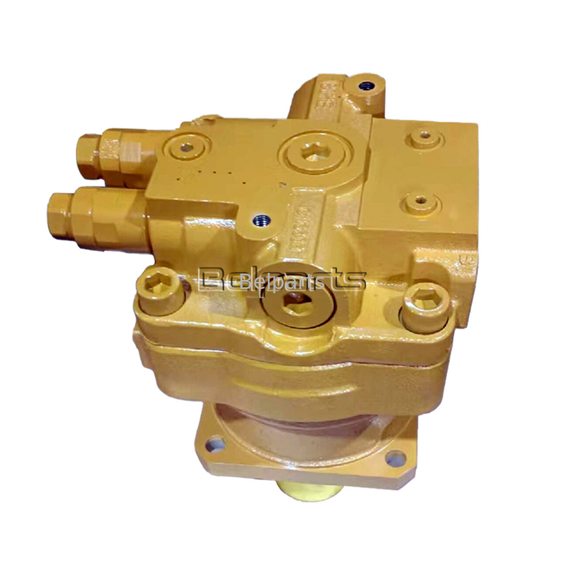 Belparts Excavator Parts Swing Motor Swing Motor 334-9979 Untuk E330DL