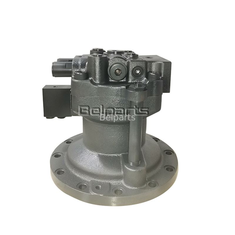 Belparts Excavator Parts R170M Swing Motor Swing Motor Untuk Hyundai