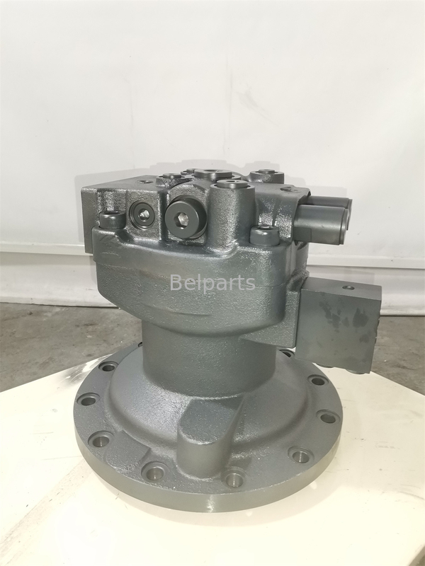 Belparts Excavator Parts R170M Swing Motor Swing Motor Untuk Hyundai