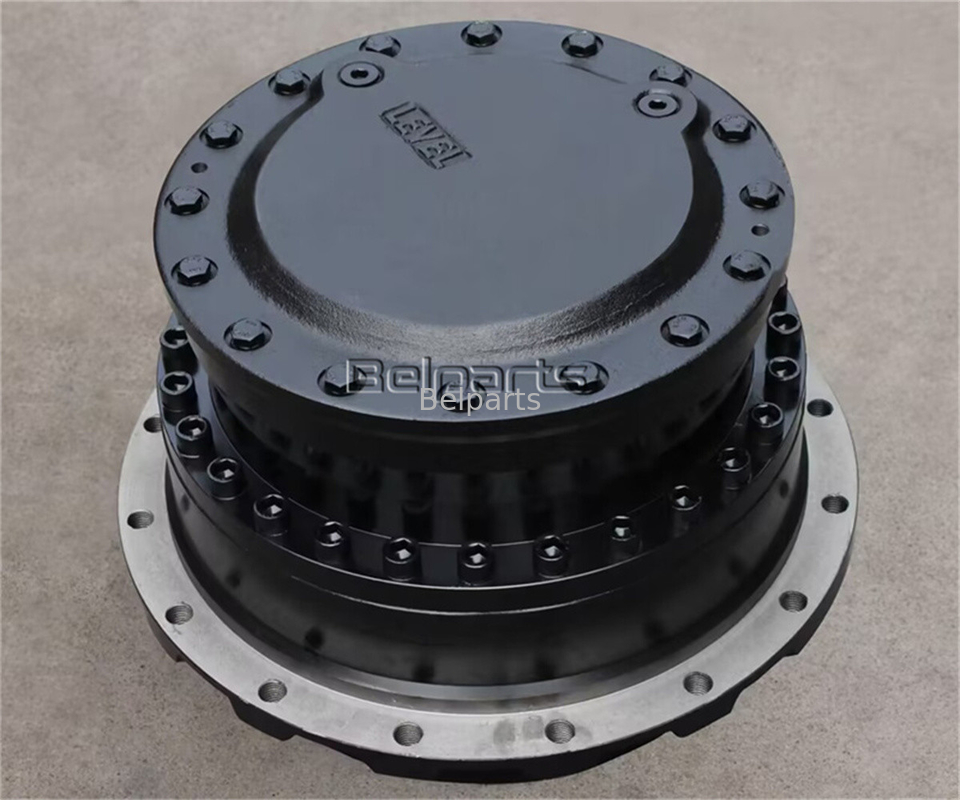 Belparts Excavator Parts Travel Gearbox Travel Reduction Assy 333-2988 Untuk E320D2