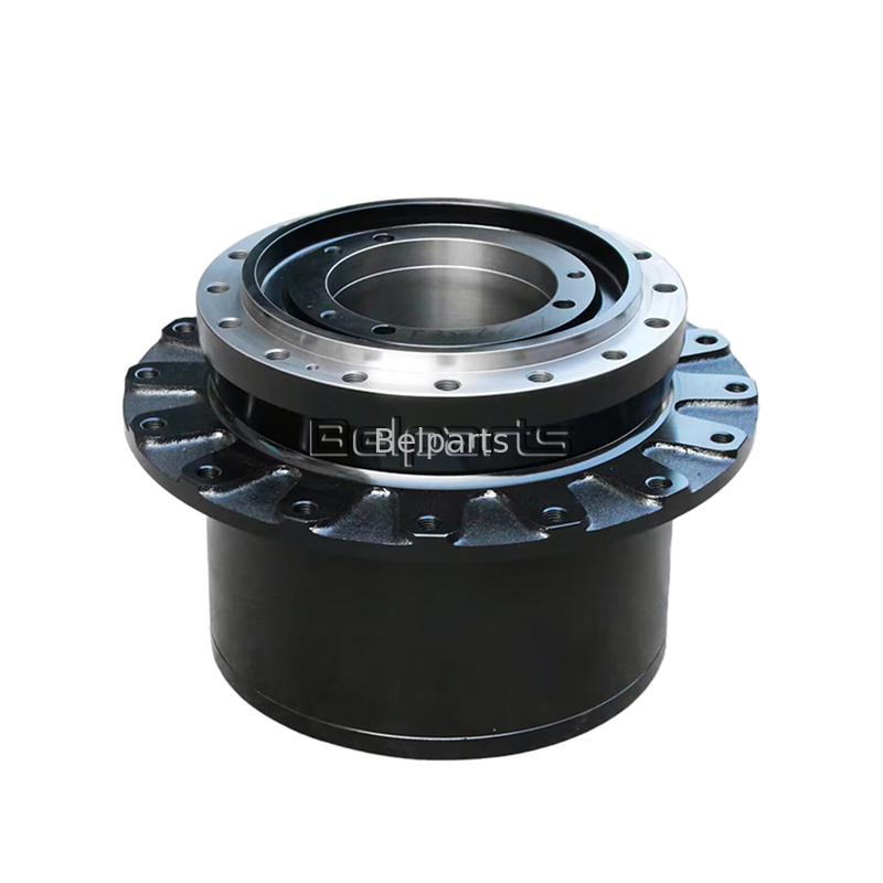 Belparts Excavator Parts Travel Gearbox 571-4032R 571-4033L Travel Reduction Assy Untuk E320GC