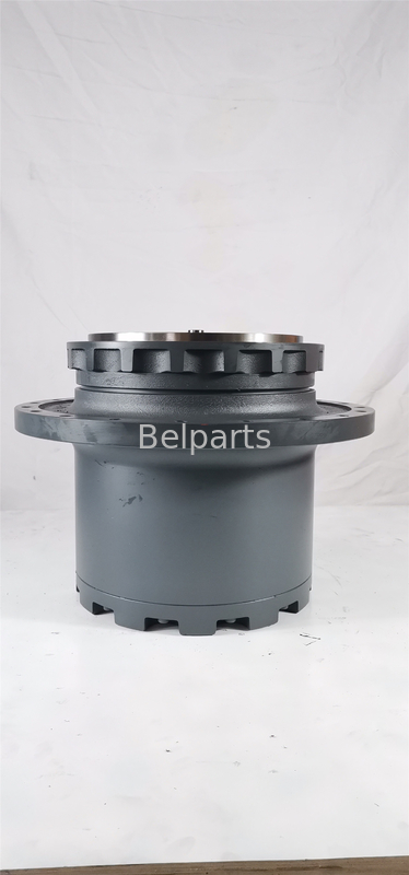 Bagian Cadangan Excavator Asli PC220-8MO Travel Gearbox Model 20Y-27-00550
