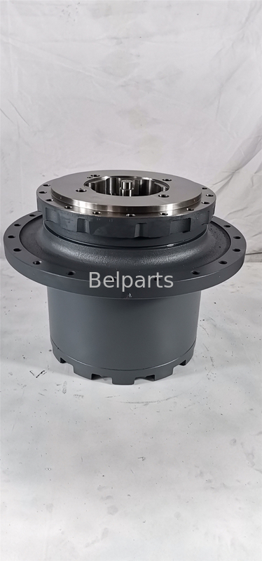 Bagian Cadangan Excavator Asli PC220-8MO Travel Gearbox Model 20Y-27-00550