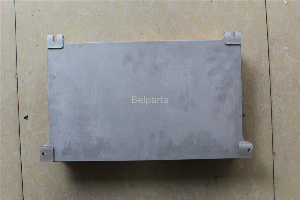 Belparts Excavator SK75-8 SK330-8 Controller YT22E00036F3 papan komputer untuk Kobelco