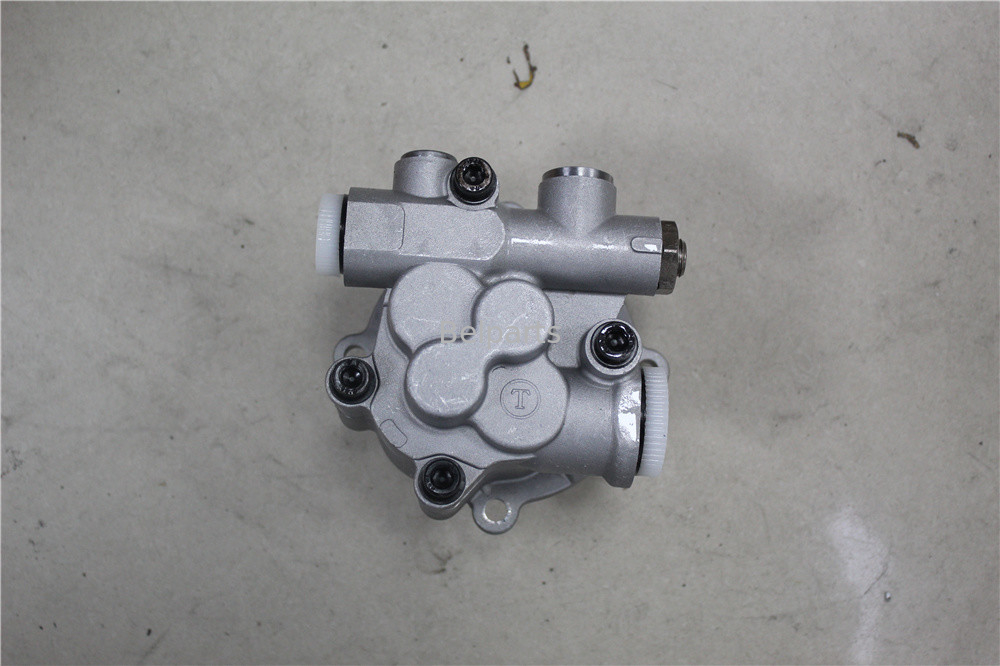 Belparts Excavator Parts K3V112 JCB220 R210-9 SK200-8 SK330-8 Gear Pump XJBN-01196 YN10V00014F3
