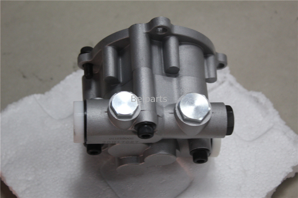 Belparts Excavator Parts K3V112 JCB220 R210-9 SK200-8 SK330-8 Gear Pump XJBN-01196 YN10V00014F3