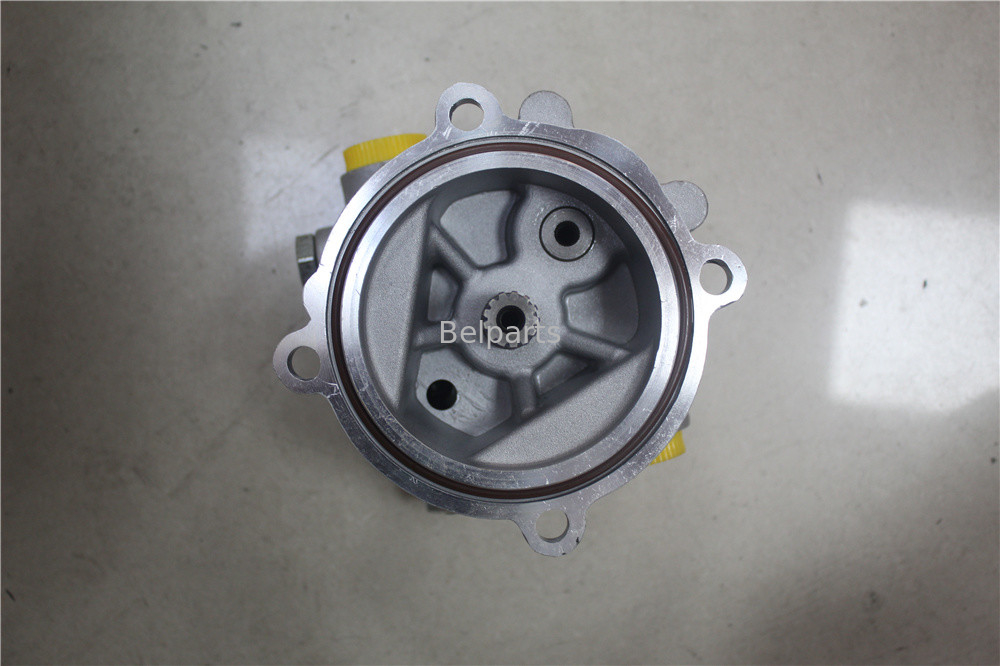 Belparts Excavator Parts K3V112 JCB220 R210-9 SK200-8 SK330-8 Gear Pump XJBN-01196 YN10V00014F3