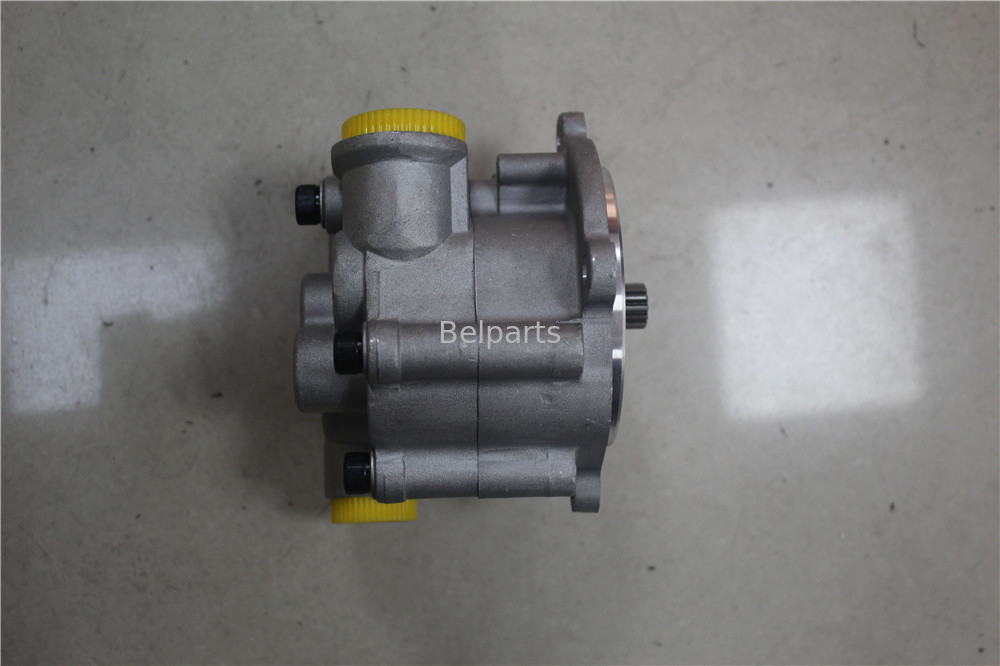 Belparts Excavator Parts K3V112 XJBN-01196 YN10V00014F3 Gear Pump Untuk JCB220 R210-9 SK200-8 SK330-8