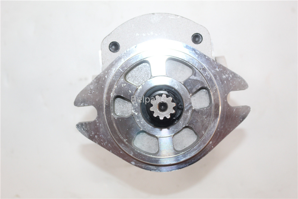 Belparts Excavator HPV116 HPV145 ZX330 ZX110-3 Pompa Gir Hidraulik 9217993 4181700 Untuk Hitachi